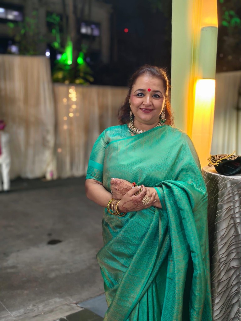 Rekha Sankhala